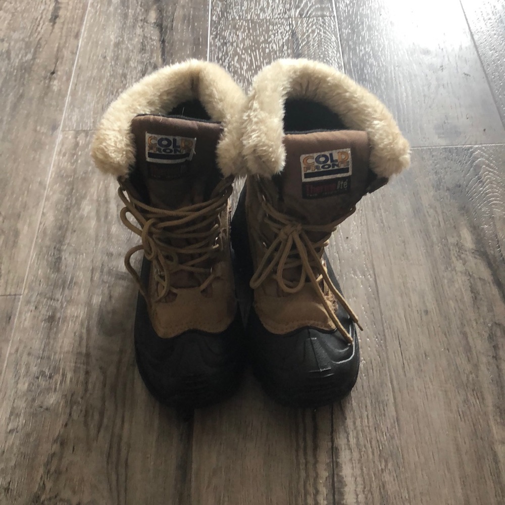 Women’s boots